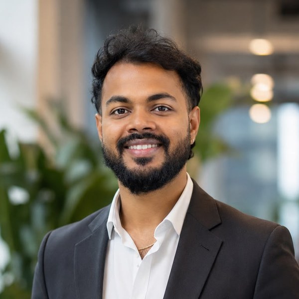 Dev Saini