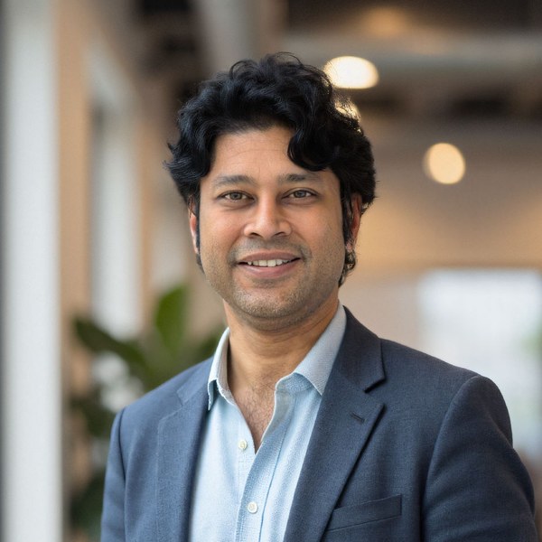 Nilanjan Bhattacharya